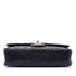 Classic Double Flap Bag Quilted Lambskin Medium