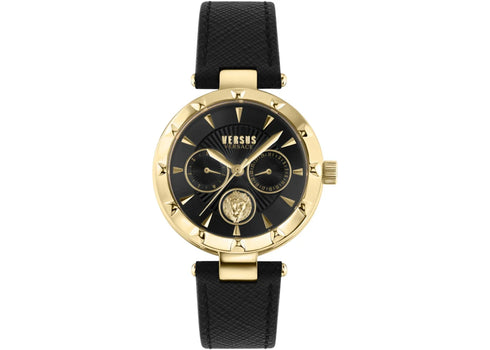 Versus Versace Sertie Strap Watch VSPOS4521