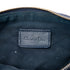 Vintage Saddle Bag Diorissimo Canvas Mini
