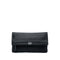 Boy Beauty CC Clutch Chevron Leather