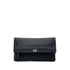 Boy Beauty CC Clutch Chevron Leather