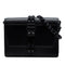 Monochrome Elektra Shoulder Bag Studded Leather Medium