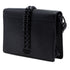 Monochrome Elektra Shoulder Bag Studded Leather Medium