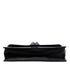 Monochrome Elektra Shoulder Bag Studded Leather Medium