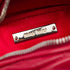Wander Hobo Matelasse Leather Mini