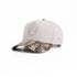 New Era® 9Forty® A-Frame Hat - Stone/Realtree® Camo Two Tone "Stone Wings"