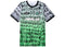 Nike x Slawn Nigeria NFF Super Eagles X2 2026 Jersey Multicolor