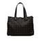 Travel Line Tote Nylon Medium