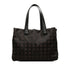 Travel Line Tote Nylon Medium