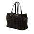 Travel Line Tote Nylon Medium
