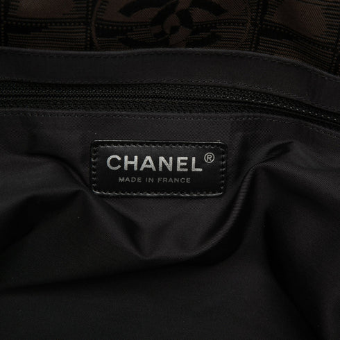Travel Line Tote Nylon Medium
