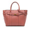 Bayswater Zipped Tote Leather Small