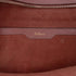 Bayswater Zipped Tote Leather Small