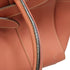 Bayswater Zipped Tote Leather Small