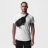 0899. 2-in-1 Packable Run Vest - Black