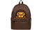 BAPE Baby Milo Medium Backpack Brown