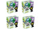 2026 Topps Chrome VeeFriends Mega Box 4x Lot