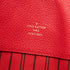 Bagatelle Hobo Monogram Empreinte Leather