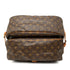 Saumur Handbag Monogram Canvas 35