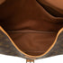 Saumur Handbag Monogram Canvas 35