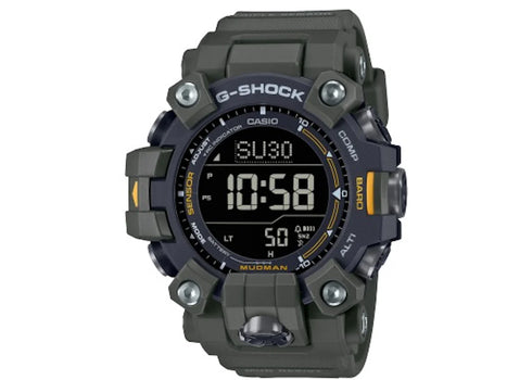 Casio Master of G Land GW-9500-3