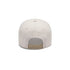 New Era® 9Forty® A-Frame Hat - Stone/Realtree® Camo "8" Two Tone