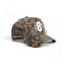 New Era® 9Forty® A-Frame Hat - Realtree® Camo/White "8"