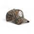 New Era® 9Forty® A-Frame Hat - Realtree® Camo/White "8"
