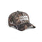 New Era® 9Forty® A-Frame Hat - Realtree® Camo/White "Blade TD"