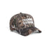 New Era® 9Forty® A-Frame Hat - Realtree® Camo/White "Blade TD"