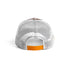 New Era® 9Forty® A-Frame Trucker Hat - Realtree®/White "Blade TD"