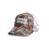 New Era® 9Forty® A-Frame Trucker Hat - Realtree®/White "Blade TD"