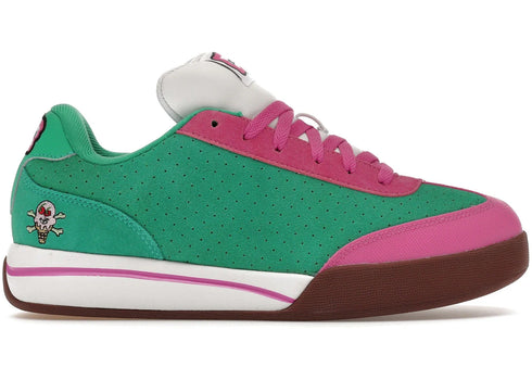 Reebok Board Flip BBC Ice Cream Green Pink
