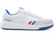 Reebok G-Unit G6 White Blue Red