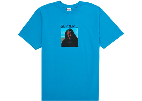 Supreme Sith Tee Bright Blue