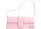 Jacquemus Le Bambino Long Pale Pink