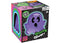 NeeDoh Glowy Ghost Squishy Fidget Toy (Random Facial Expression) Purple