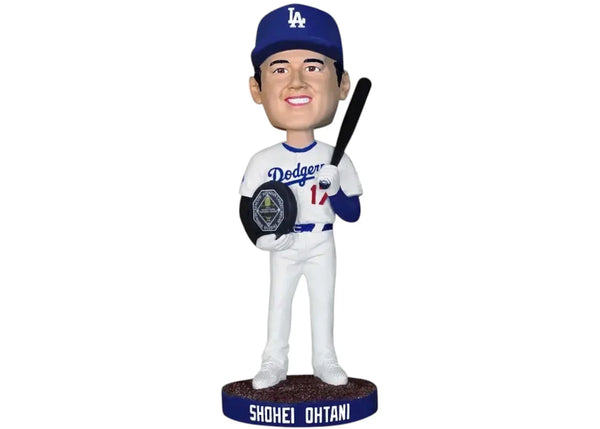 MLB Los Angeles Dodgers Shohei Ohtani Bobble Head