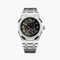 Seiko Mod Royal Oak - Skeleton