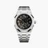 Seiko Mod Royal Oak - Skeleton