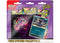 2026 Pokémon Mega Evolution Ascended Heroes Gastly Tech Sticker Collection