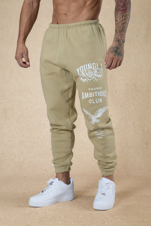 233 - The Immortal Joggers