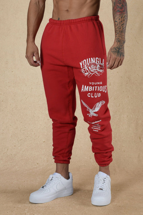 233 - The Immortal Joggers
