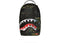 Sprayground Camo Splash DLXSV Backpack Black/Camo