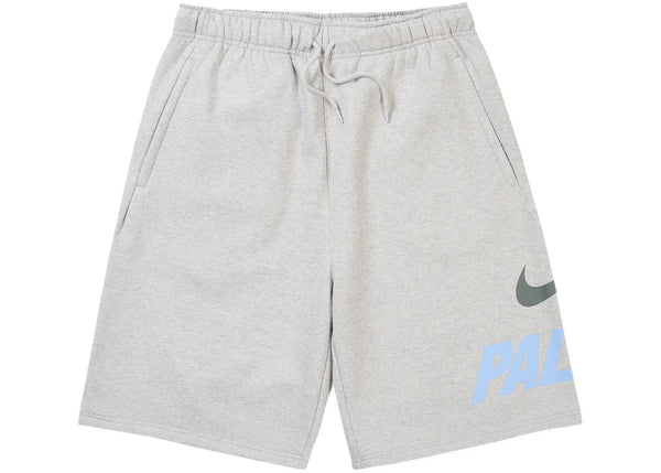 Palace x Nike Sweat Short Marl