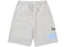 Palace x Nike Sweat Short Marl
