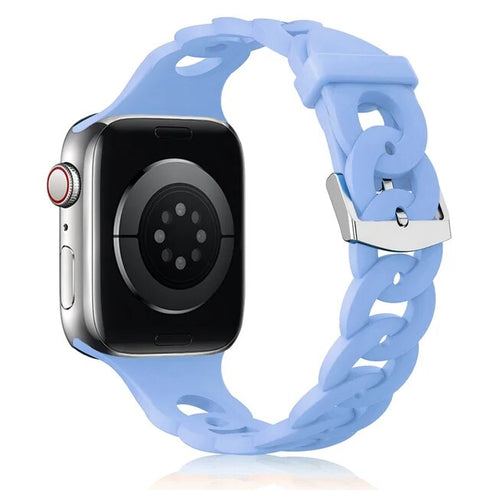 Silicone Strap for Apple Watch