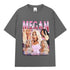 Megan Thee Stallion Graphic T-Shirt