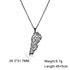 VVS Lebanon Map Islam Country Geography Necklace