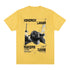 Kendrick Lamar Vintage Graphic T-Shirt